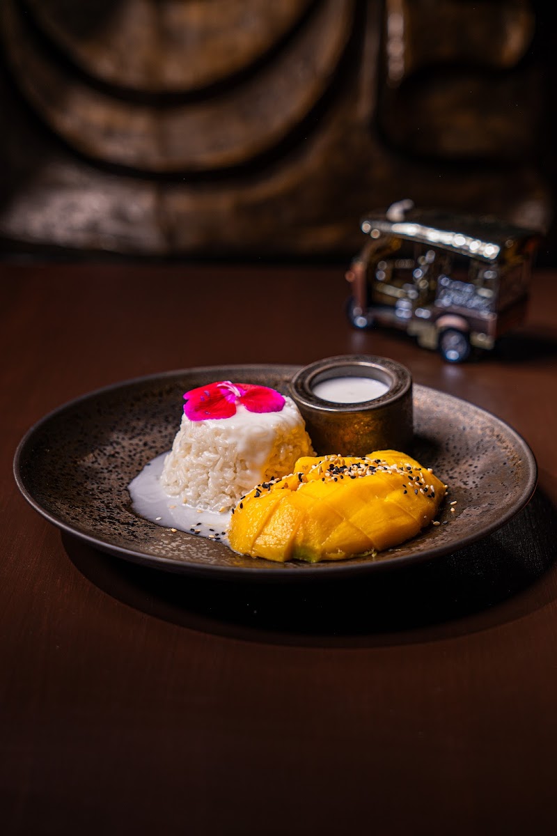 Thai Botanico | Authentic Thai Cuisine Photo 4