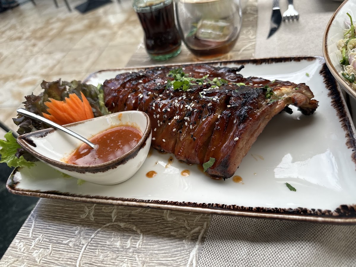 Thai Botanico | Authentic Thai Cuisine Photo 5