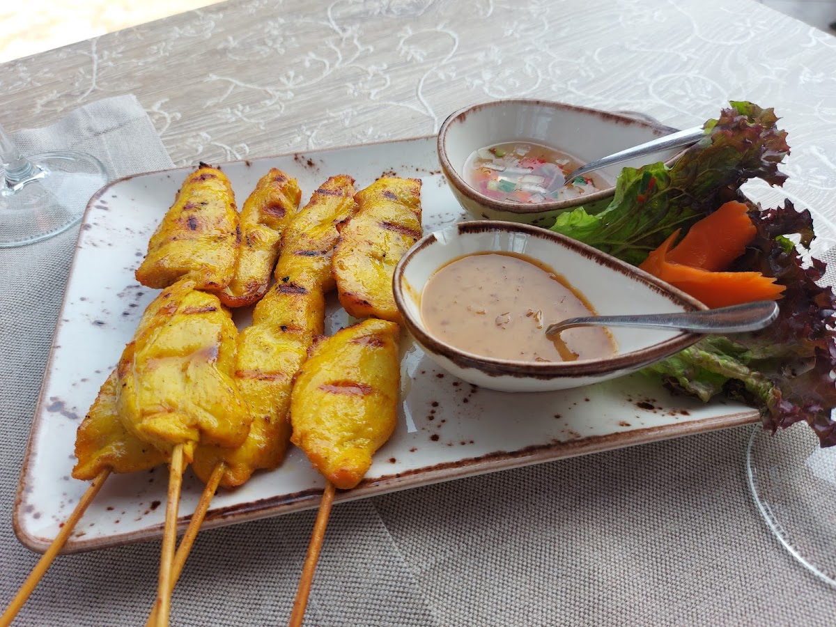 Thai Botanico | Authentic Thai Cuisine Photo 6