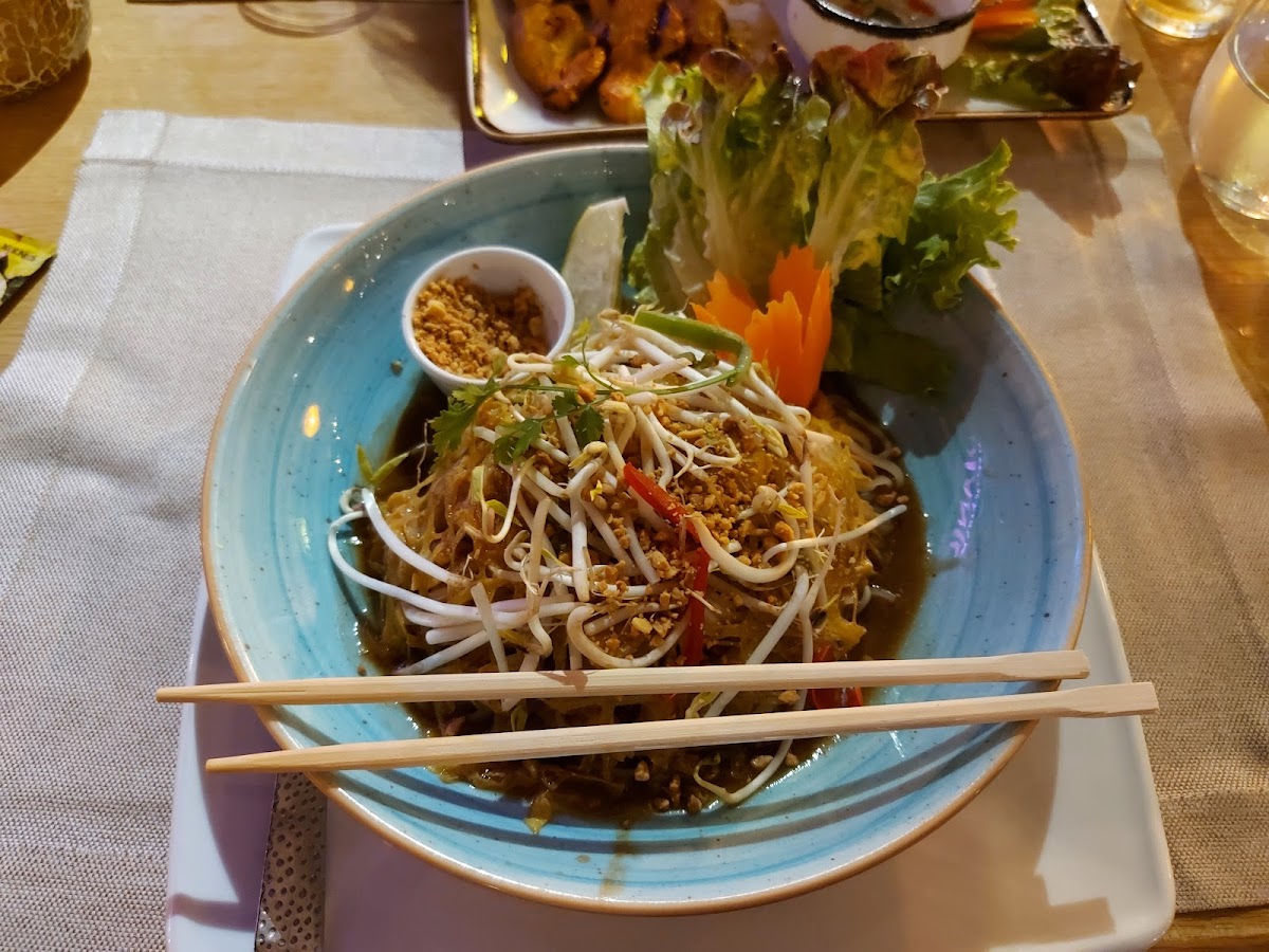 Thai Botanico | Authentic Thai Cuisine Photo 7