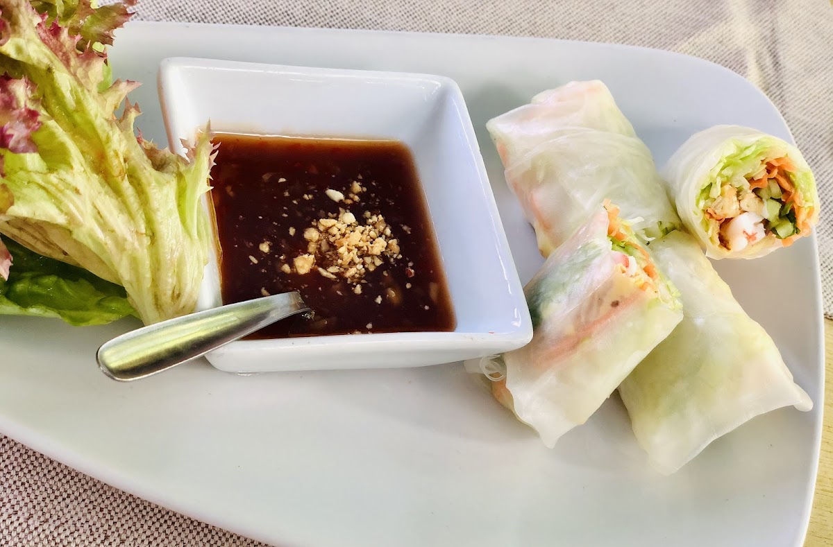 Thai Botanico | Authentic Thai Cuisine Photo 8