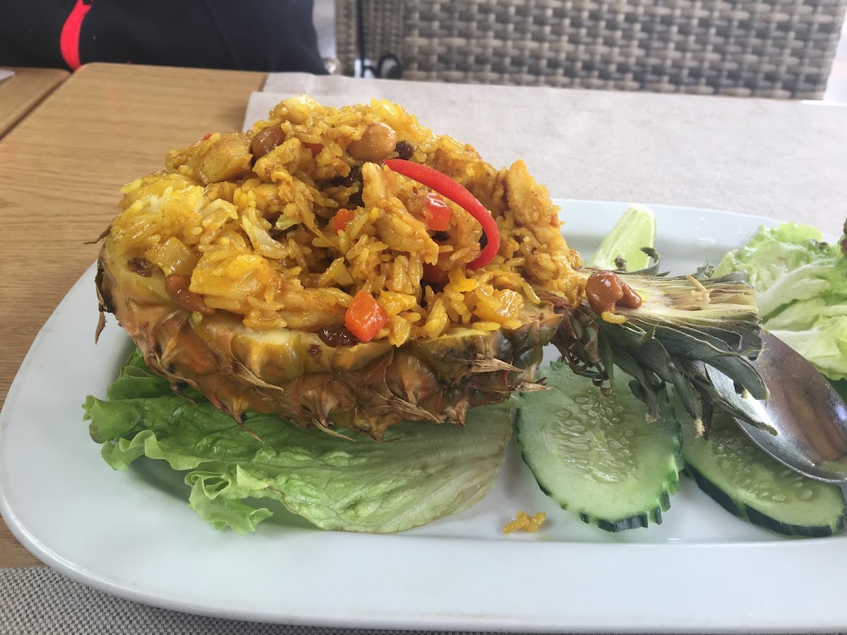 Thai Botanico | Authentic Thai Cuisine Photo 9