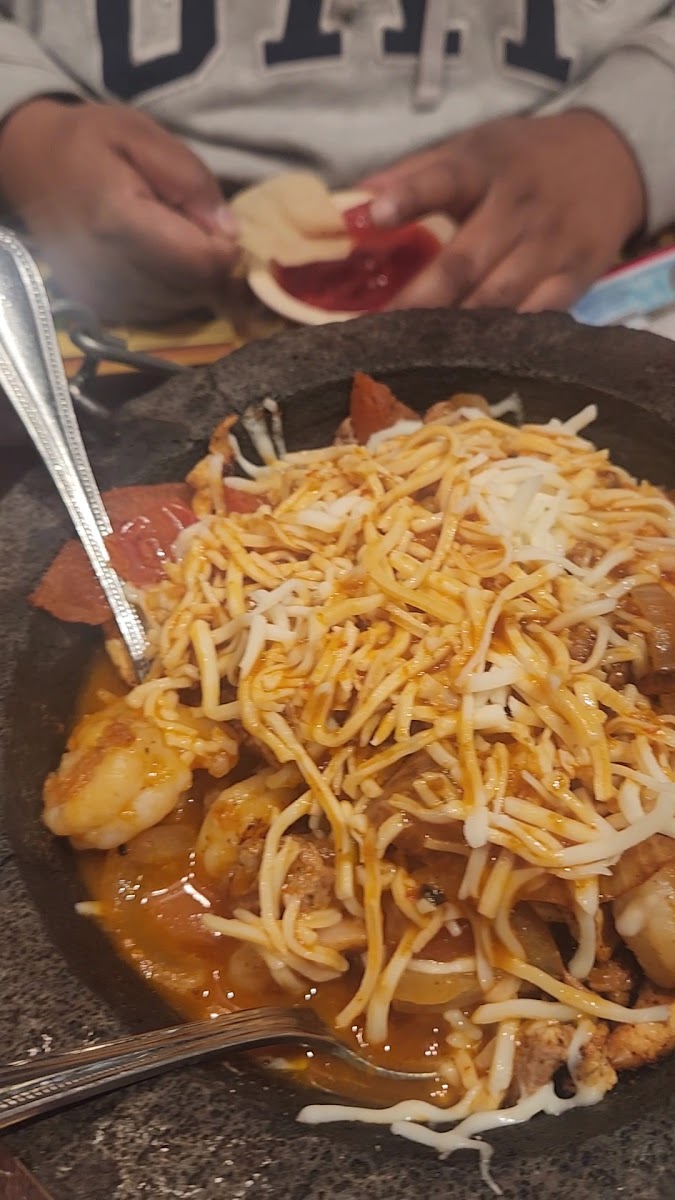 Casa Mexicana Photo 2