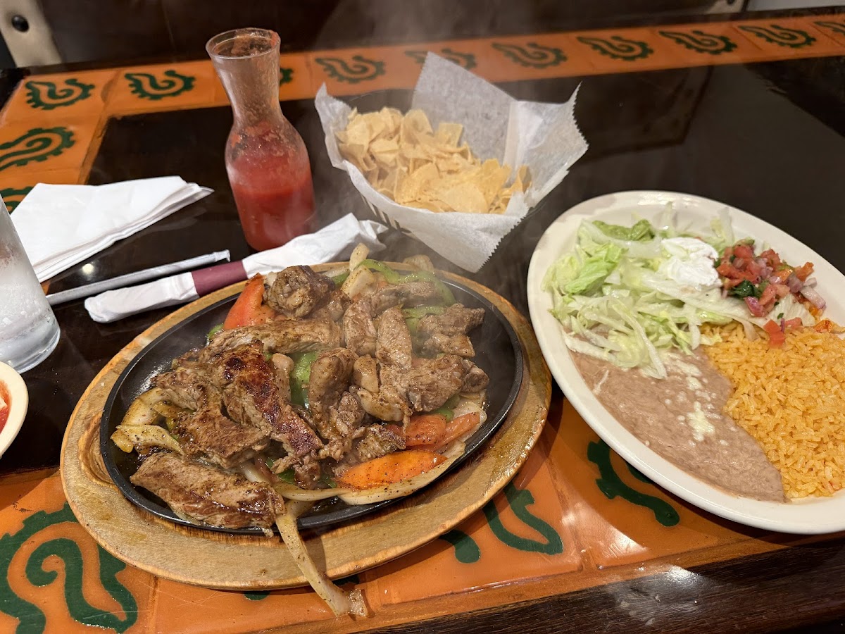 Casa Mexicana Photo 3