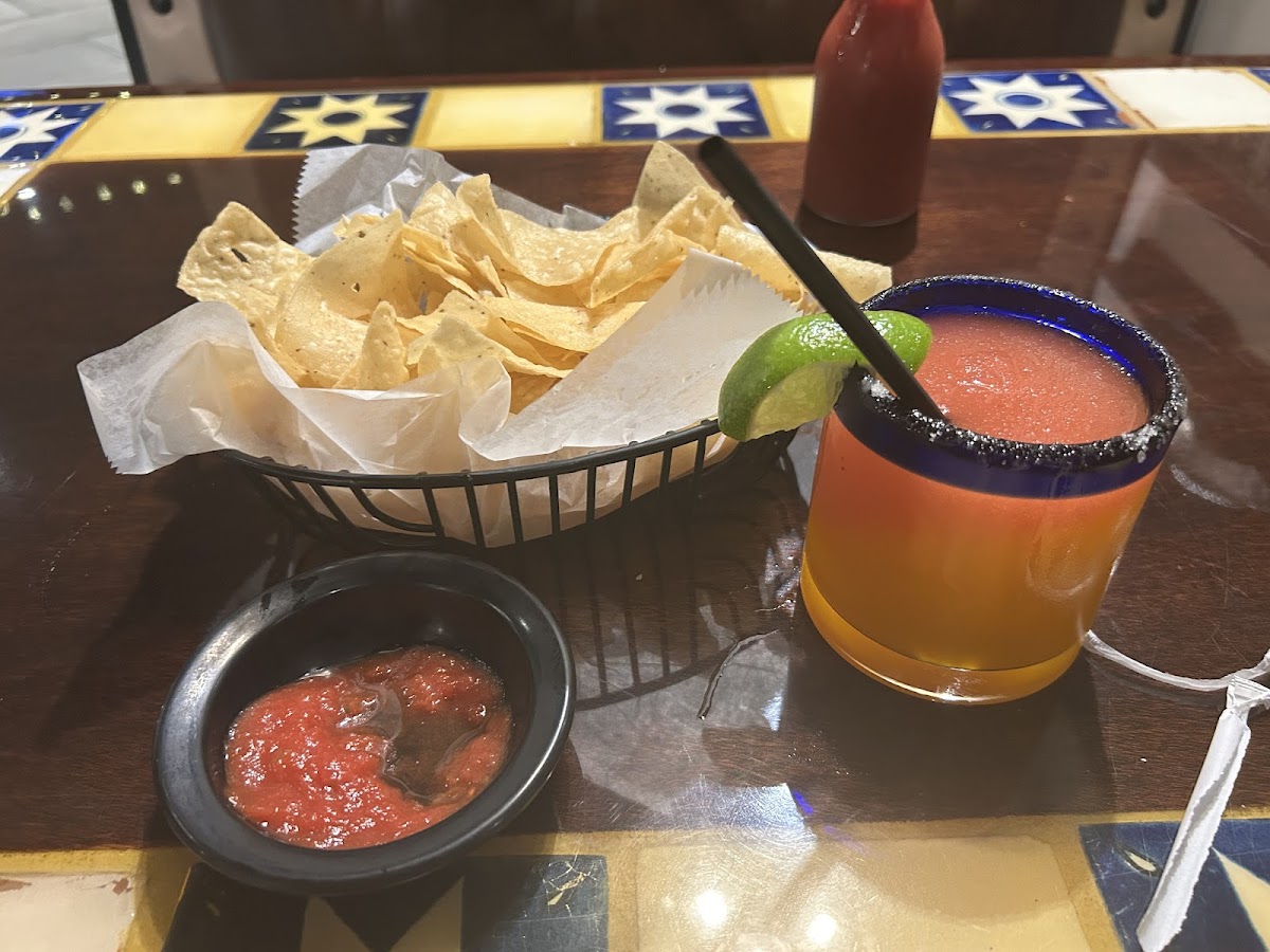 Casa Mexicana Photo 4