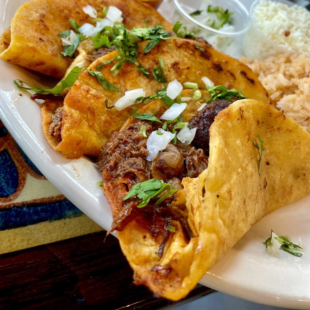 Casa Mexicana Photo 5