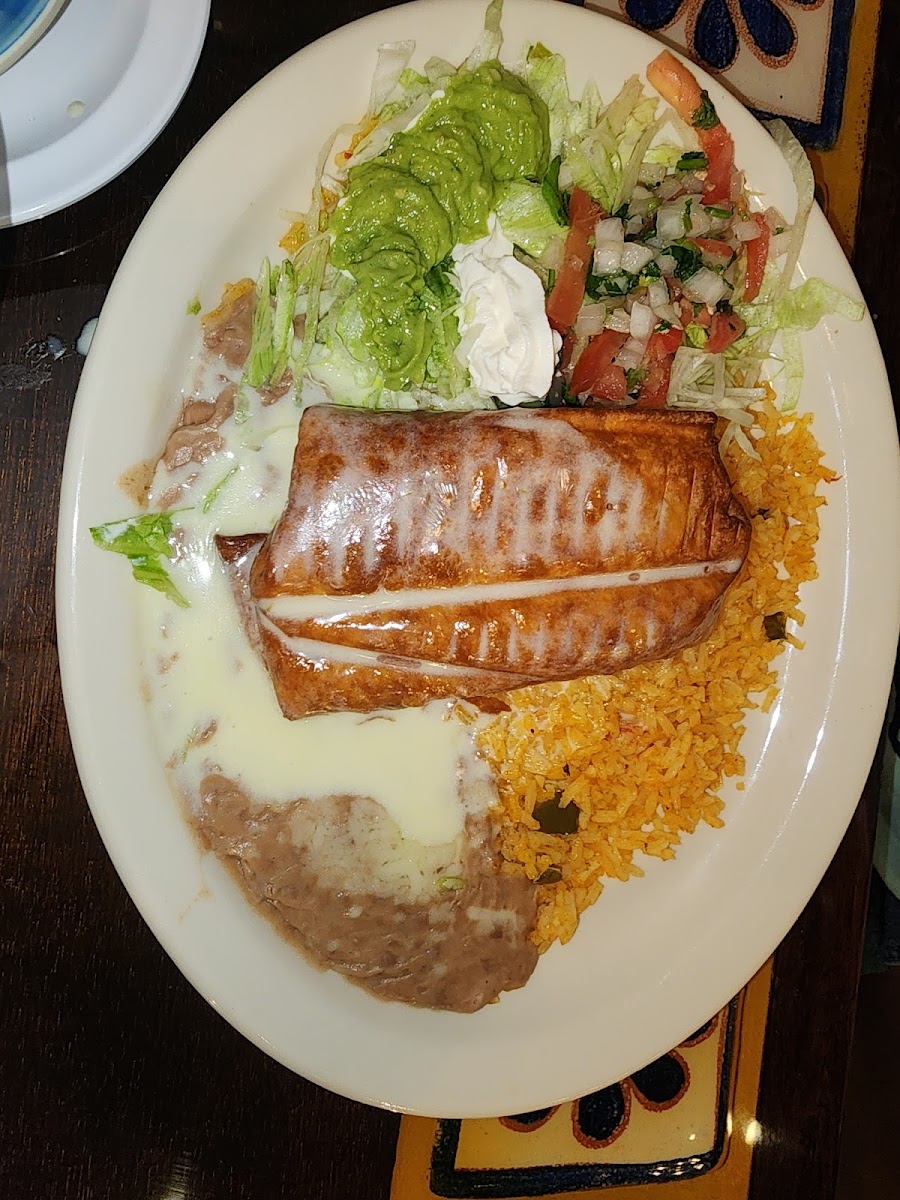 Casa Mexicana Photo 6