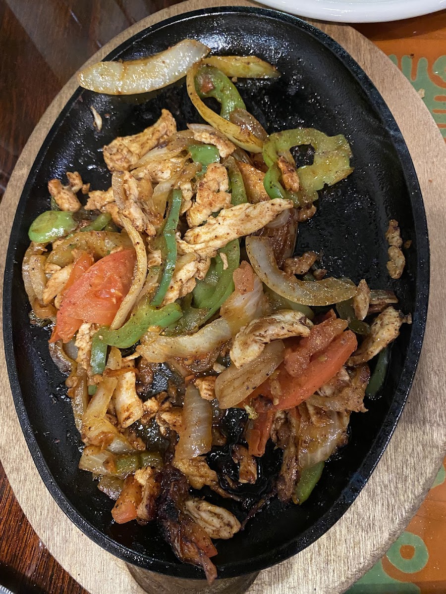 Casa Mexicana Photo 8