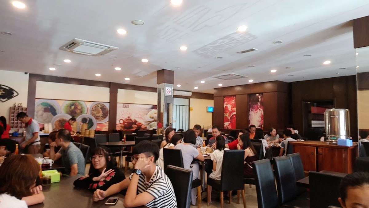 Ming Castle Dim Sum 茗阁港式点心 Photo 2