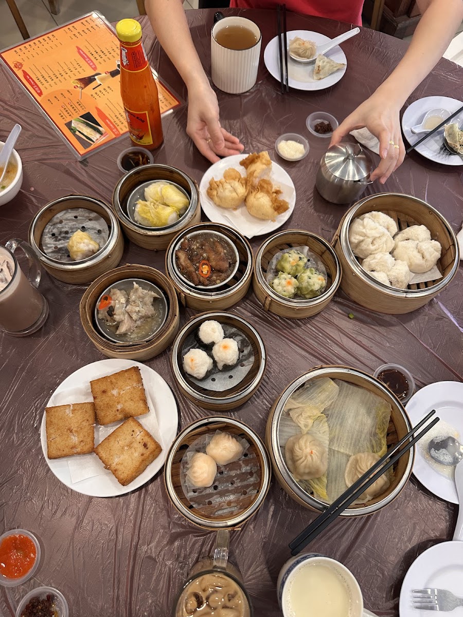 Ming Castle Dim Sum 茗阁港式点心 Photo 3