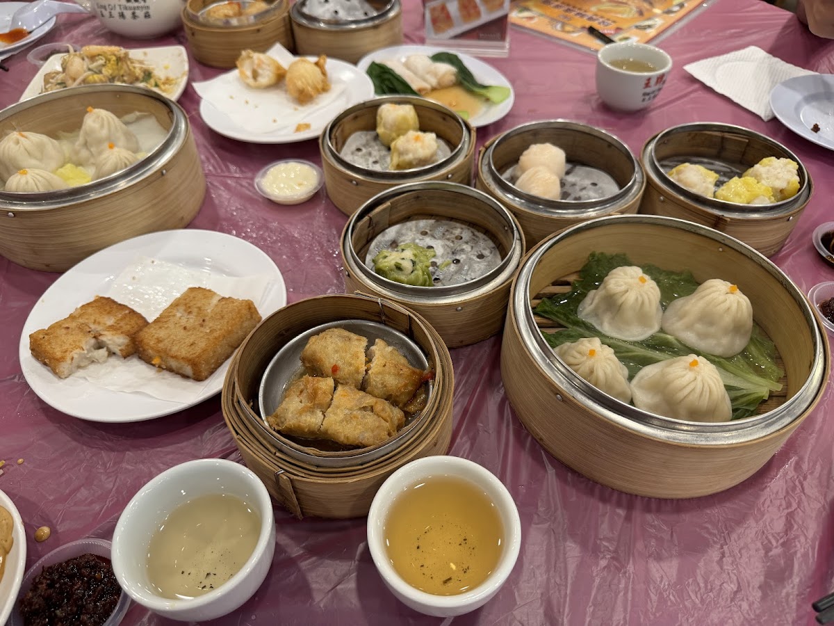 Ming Castle Dim Sum 茗阁港式点心 Photo 4
