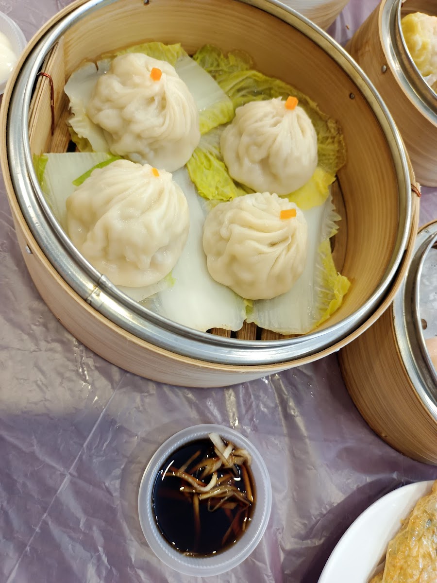 Ming Castle Dim Sum 茗阁港式点心 Photo 5