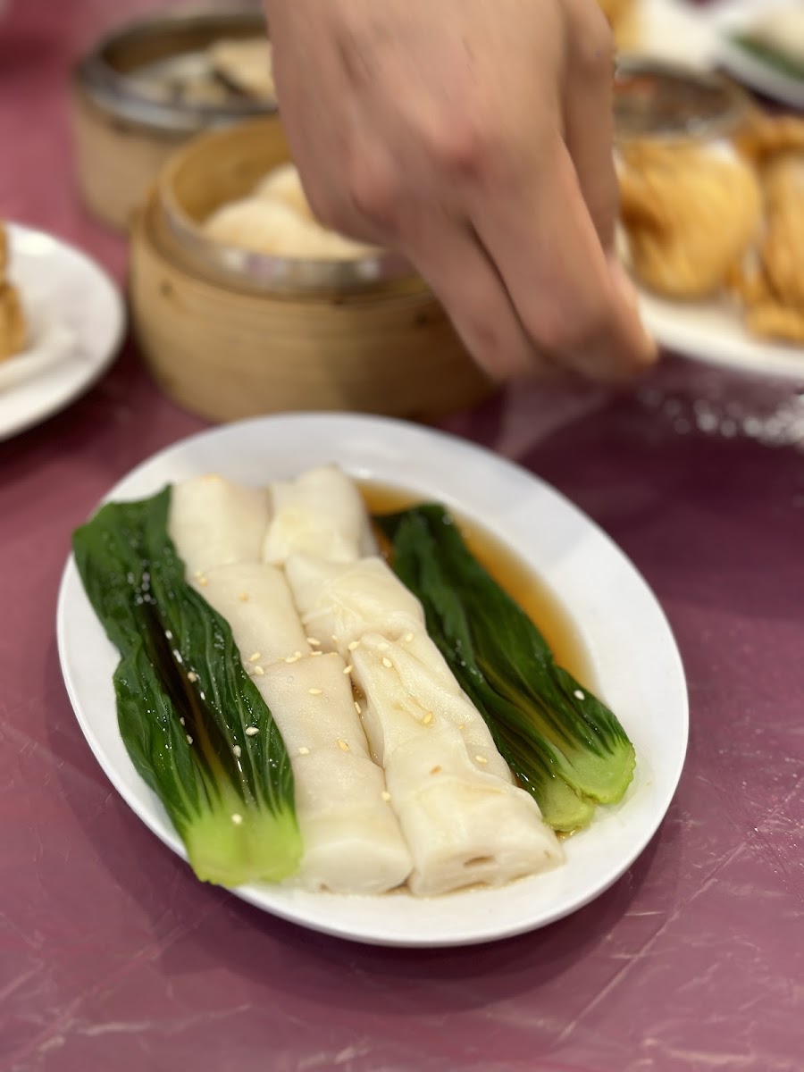 Ming Castle Dim Sum 茗阁港式点心 Photo 6