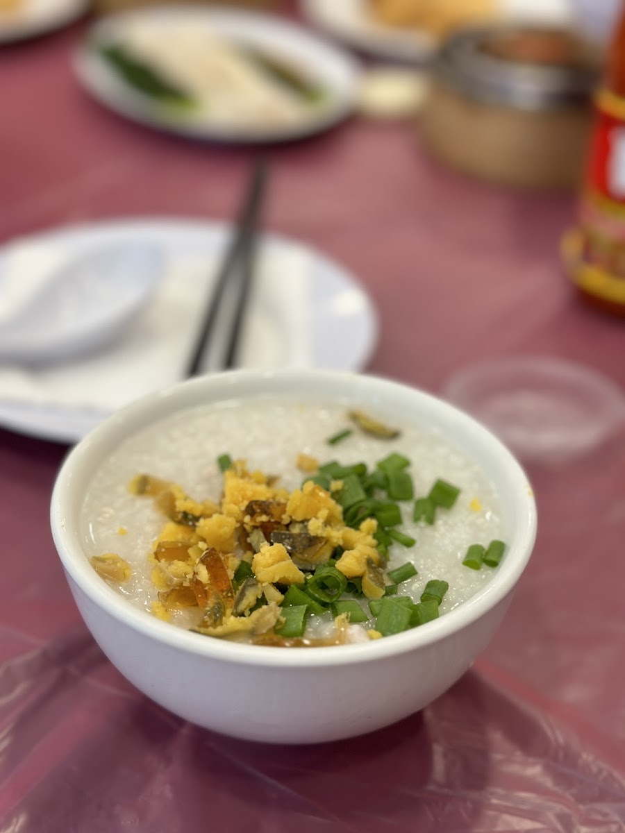 Ming Castle Dim Sum 茗阁港式点心 Photo 7