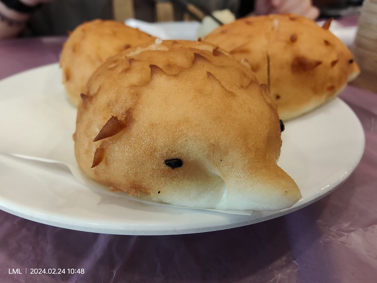 Ming Castle Dim Sum 茗阁港式点心 Photo 8