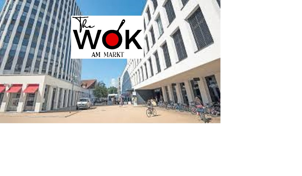 THE WOK Am Mark 9435 Heerbrugg Photo 3