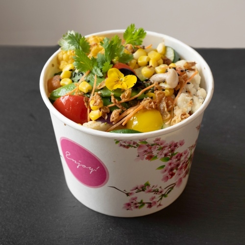 THE WOK Am Mark 9435 Heerbrugg Photo 8