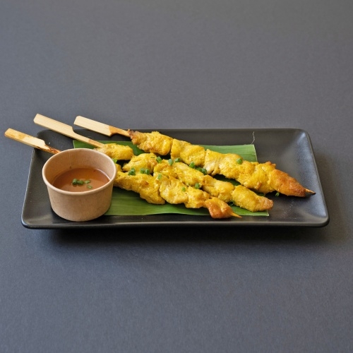 THE WOK Am Mark 9435 Heerbrugg Photo 9