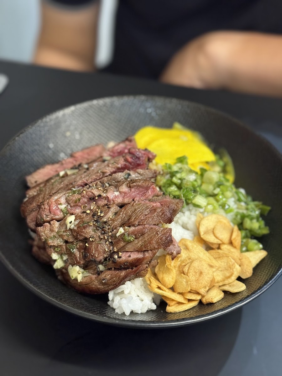 KOJI Loop Restaurant Photo 4