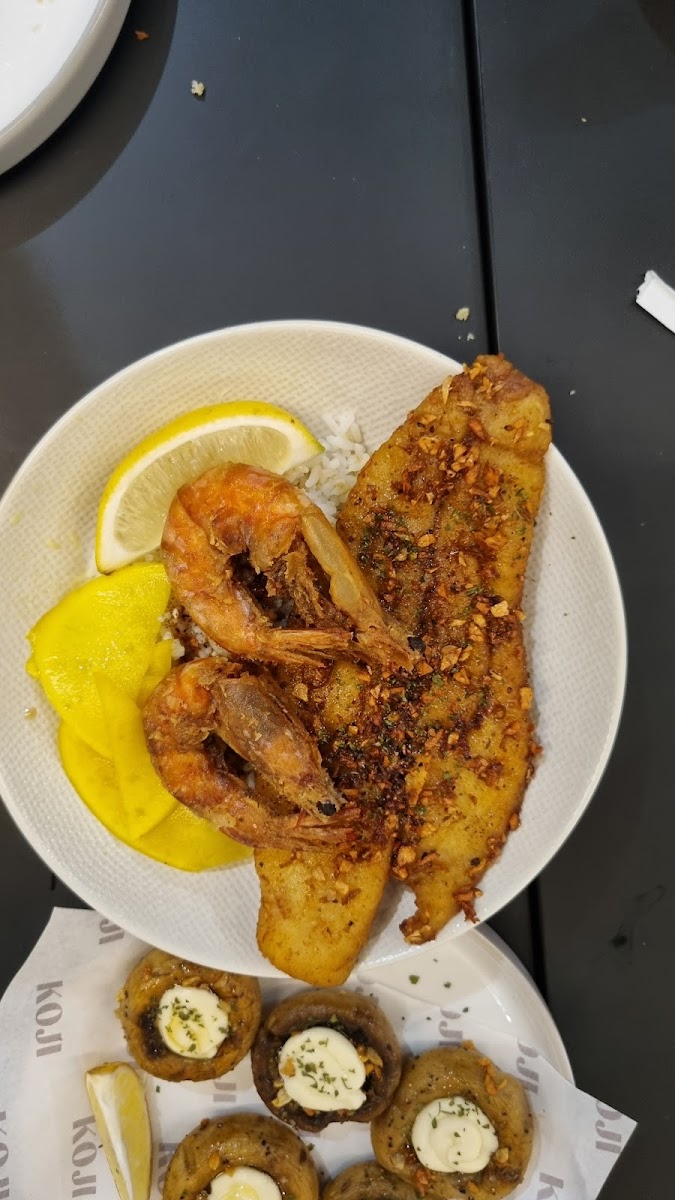 KOJI Loop Restaurant Photo 7