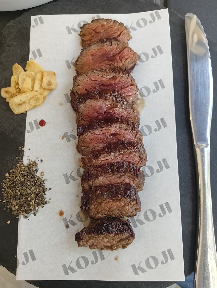 KOJI Loop Restaurant Photo 8