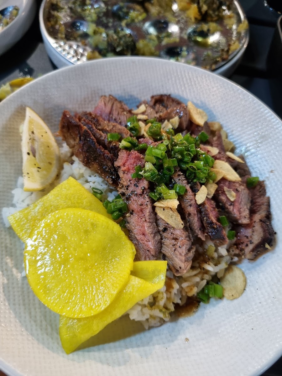 KOJI Loop Restaurant Photo 9