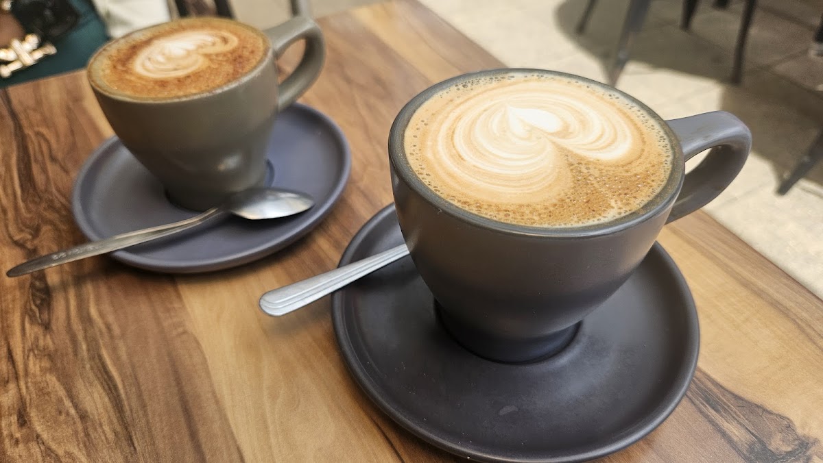 Double Shot Noosa Photo 3