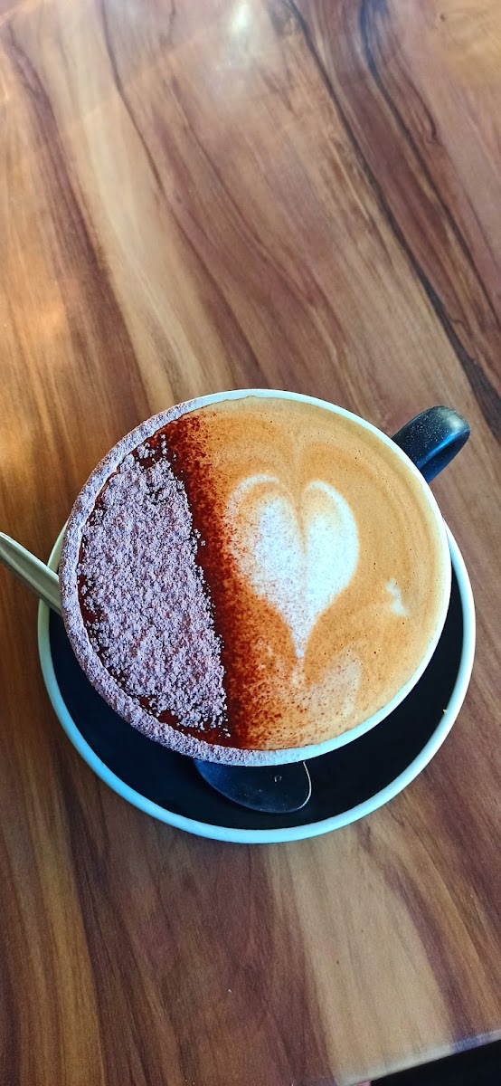 Double Shot Noosa Photo 5