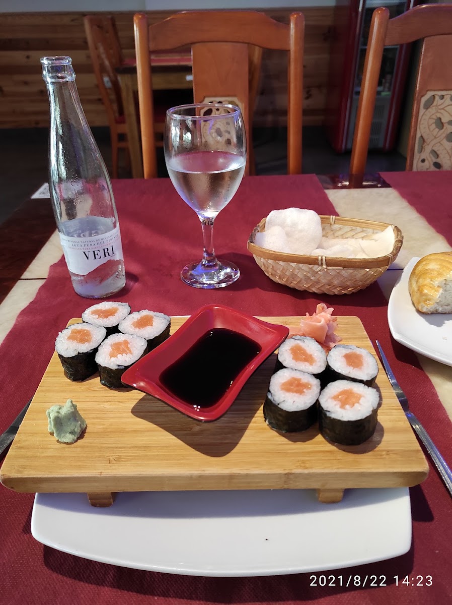 WanJiaFu Restaurant Xinès Photo 7