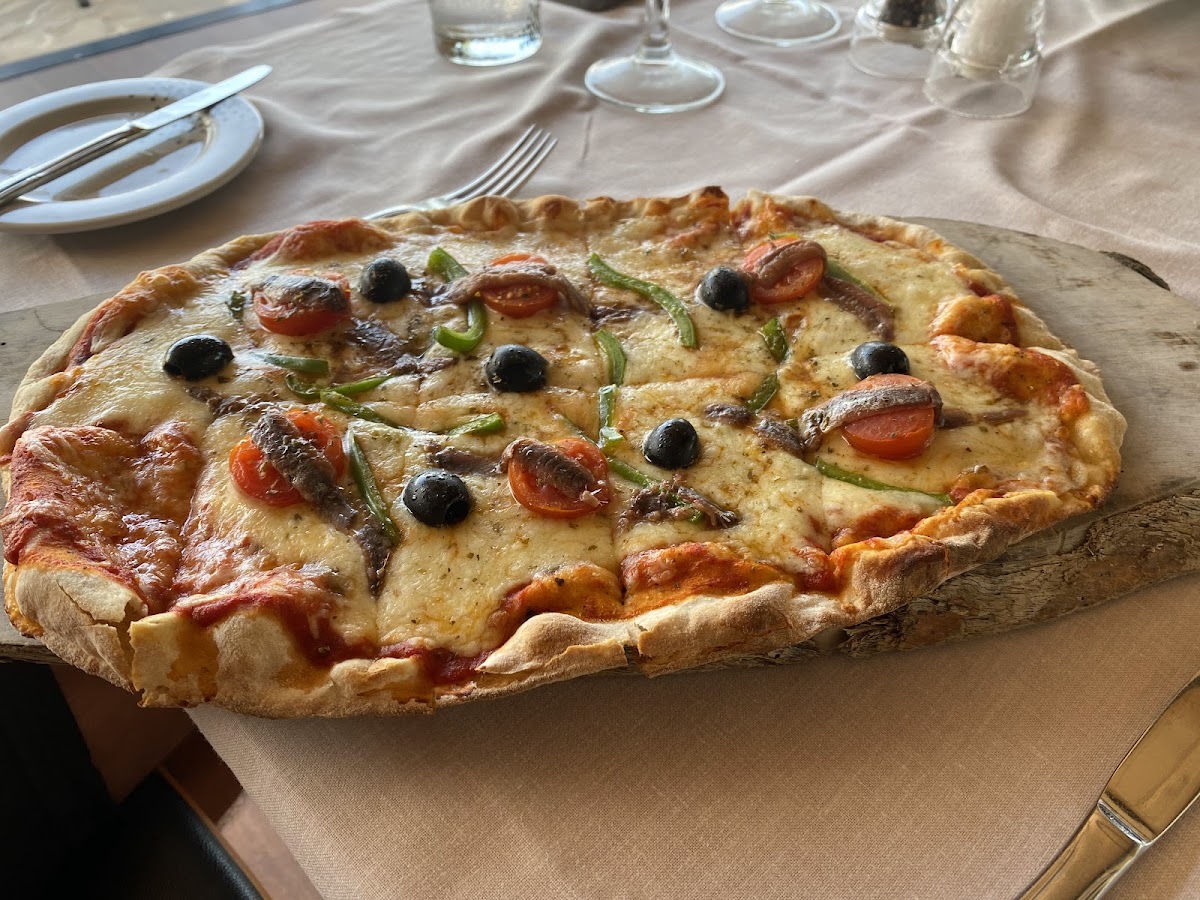 Restaurant Na Sardana Photo 10