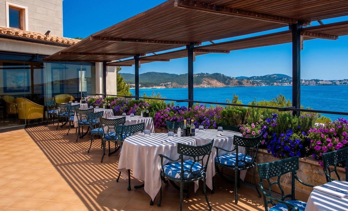 Restaurant Na Sardana Photo 2