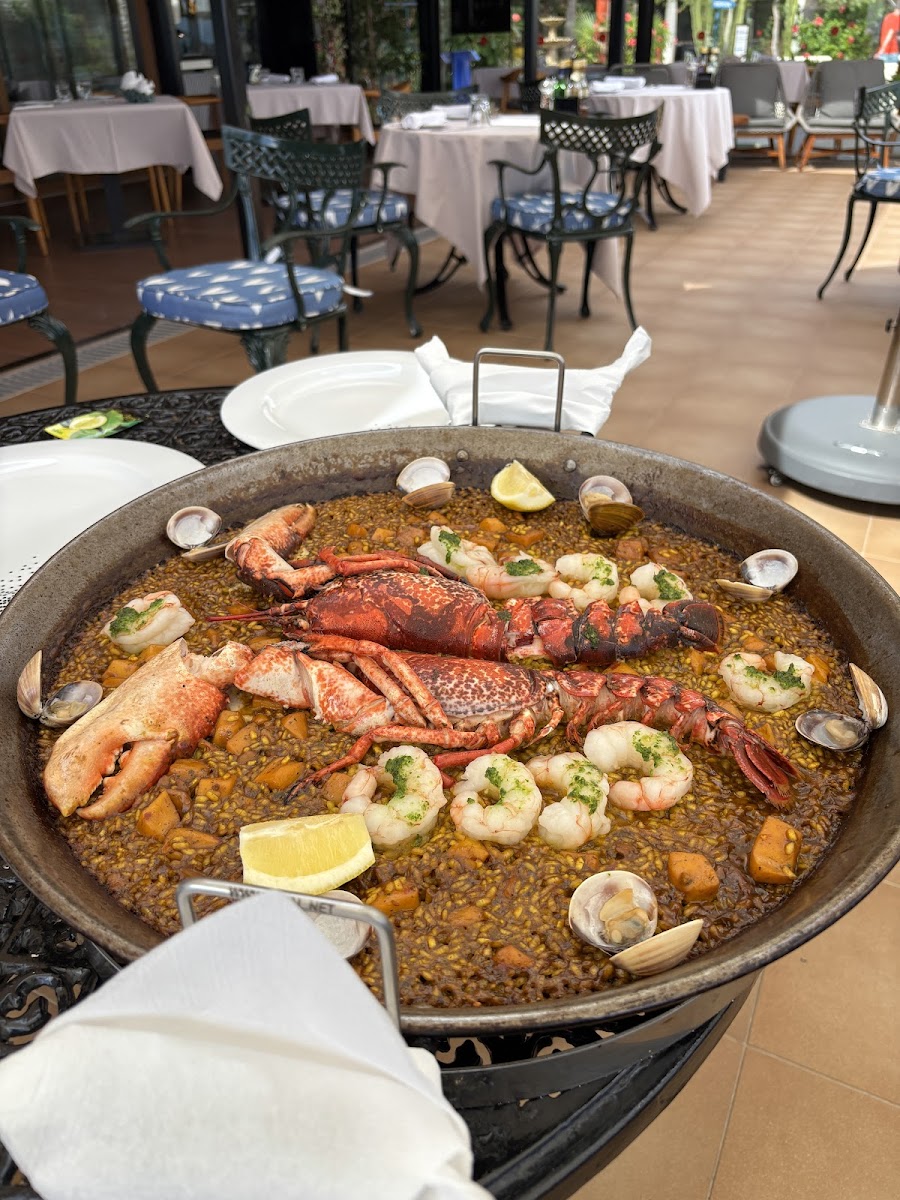 Restaurant Na Sardana Photo 3