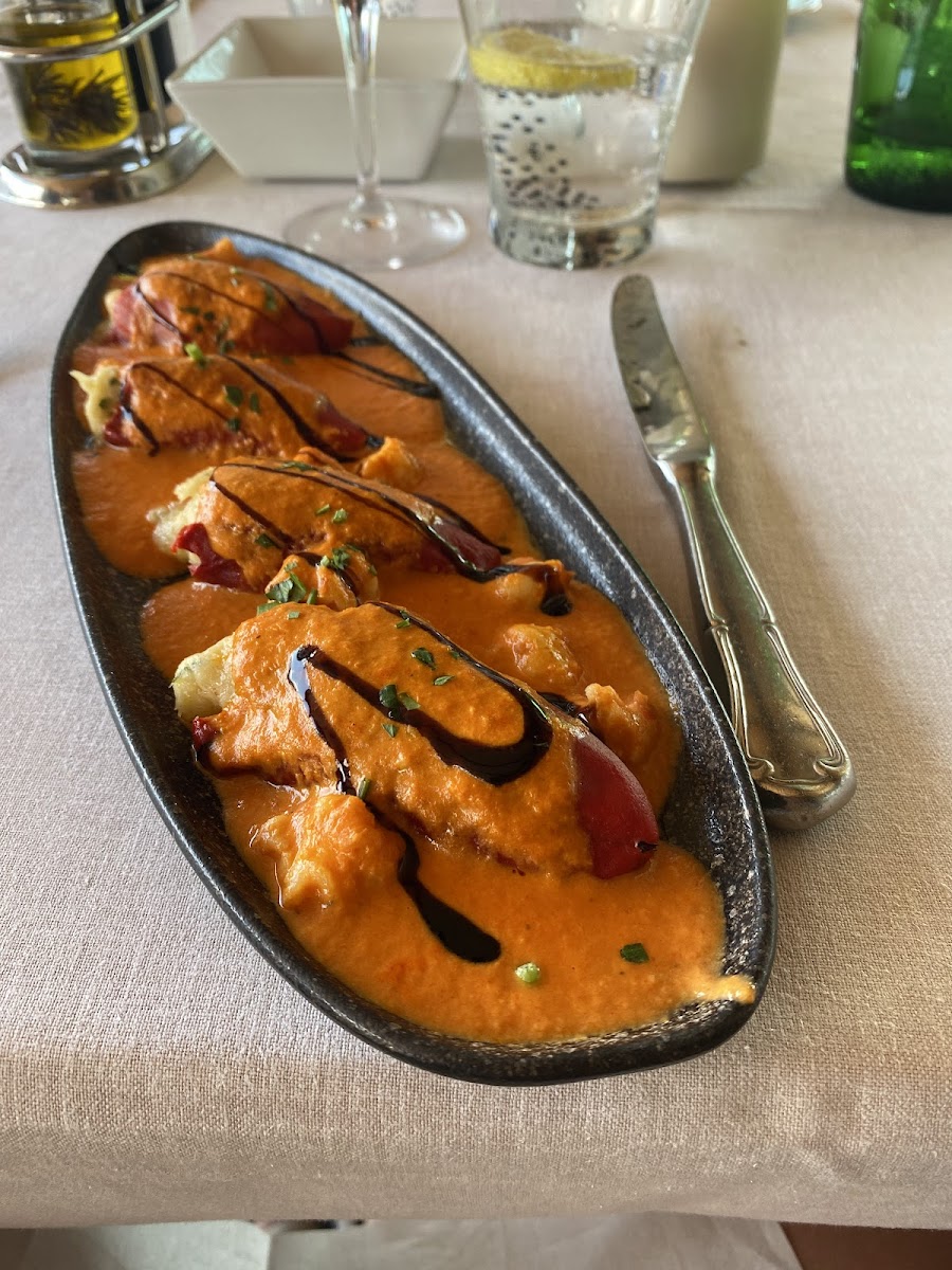 Restaurant Na Sardana Photo 6