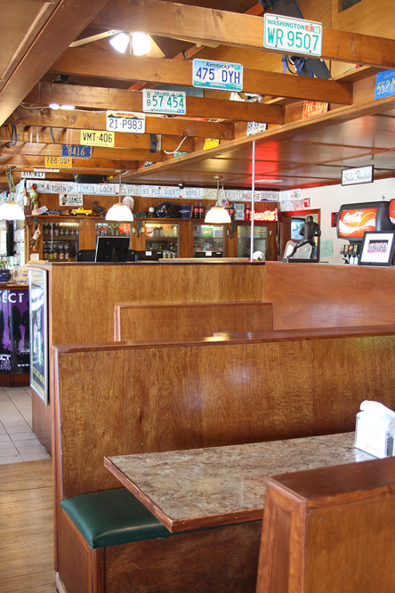 West Main Pizza