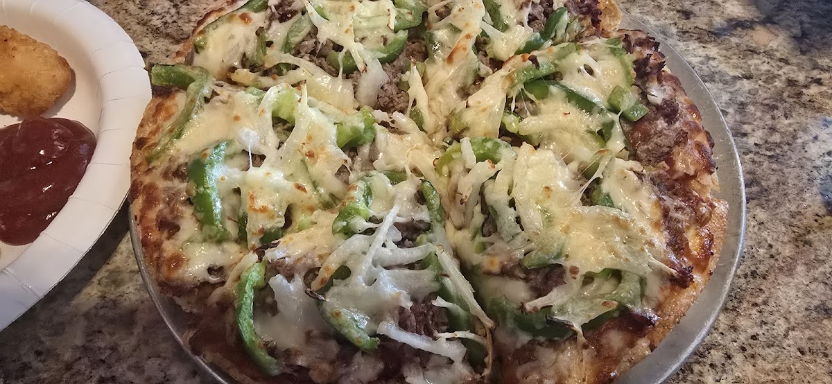 West Main Pizza Photo 10