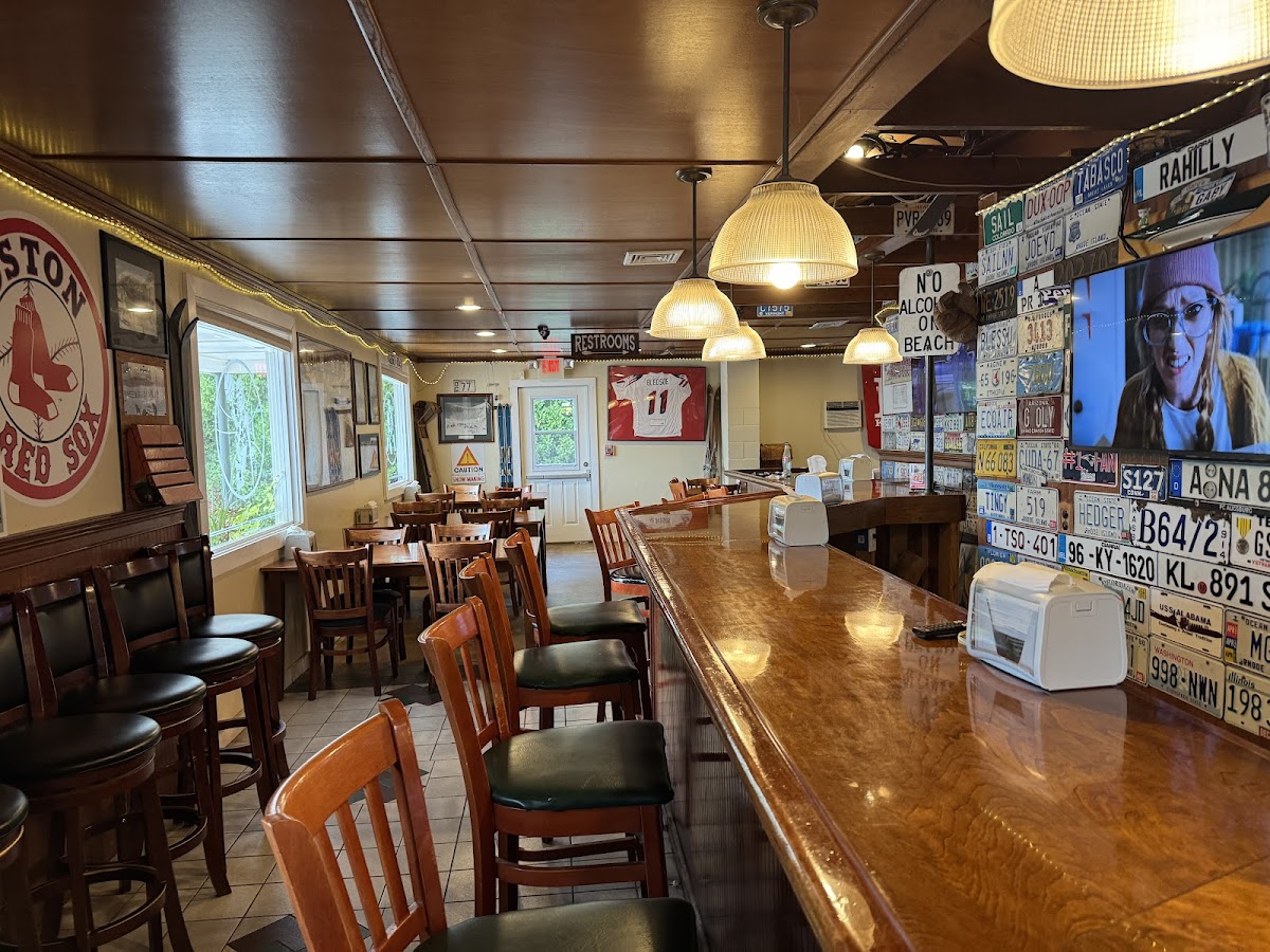 West Main Pizza Photo 4