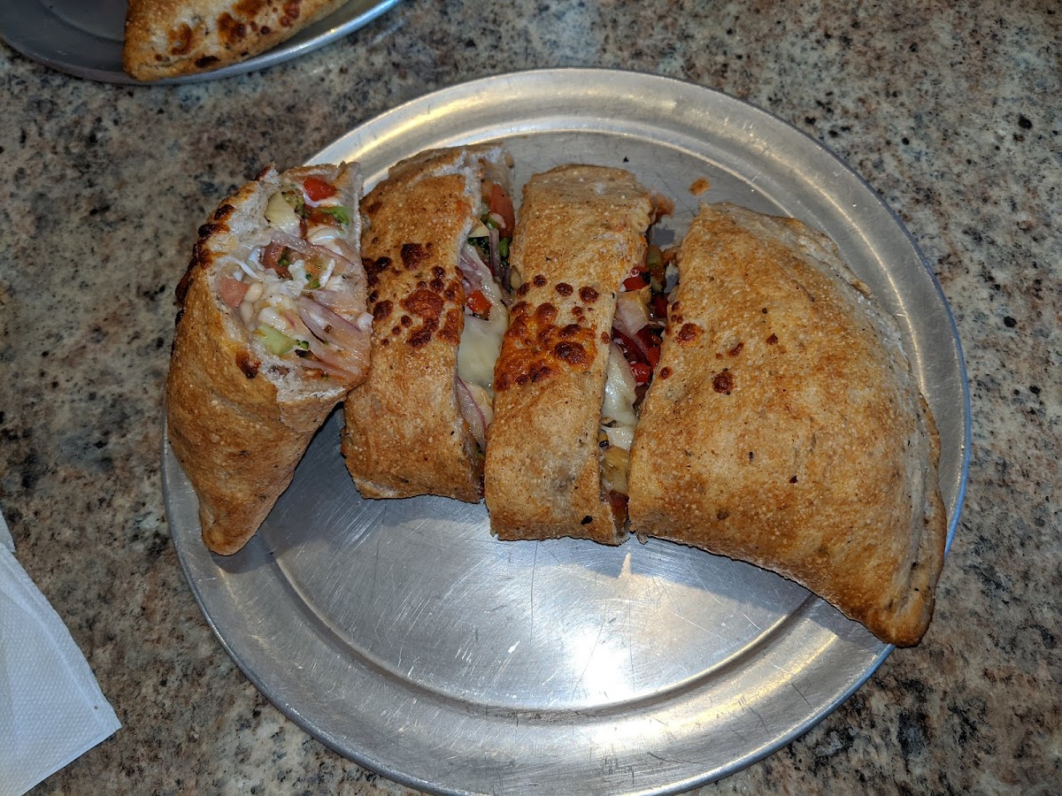 West Main Pizza Photo 9