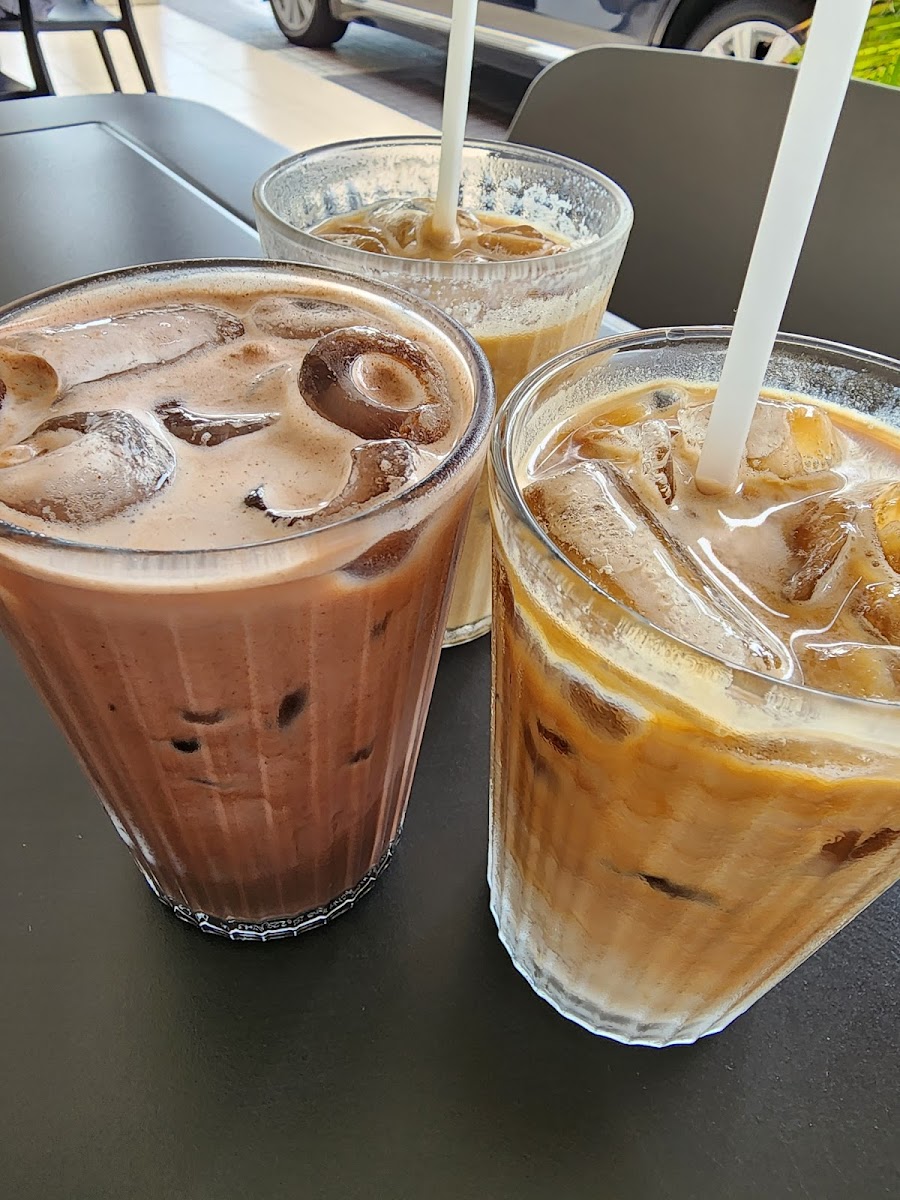 Neighbours Coffee - Seri Gembira Avenue Photo 10