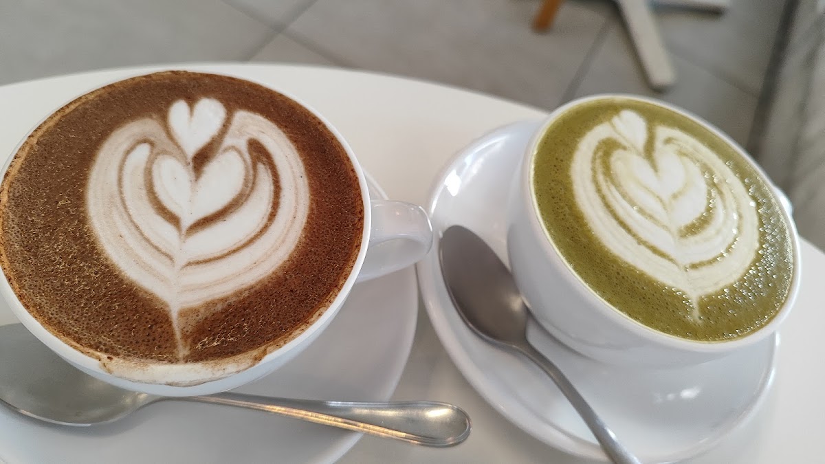 Neighbours Coffee - Seri Gembira Avenue Photo 7