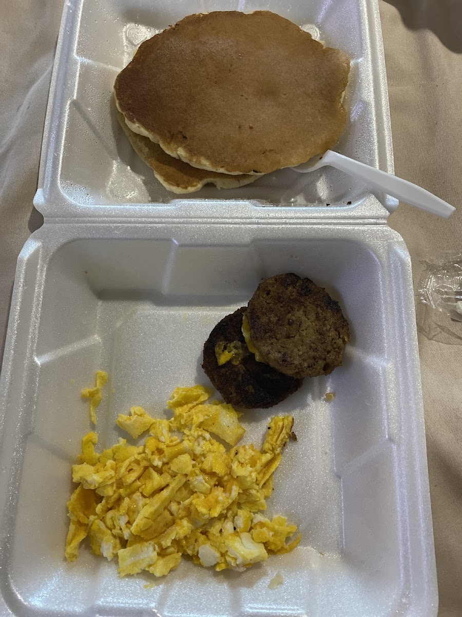 Waffle and Pancake House Photo 3
