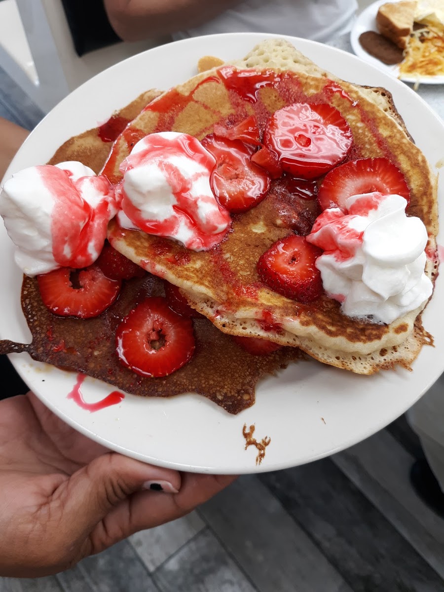 Waffle and Pancake House Photo 6