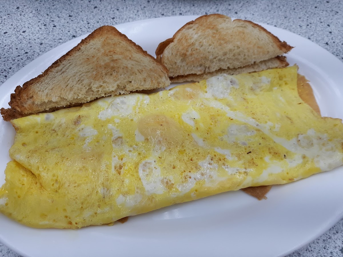 Waffle and Pancake House Photo 8