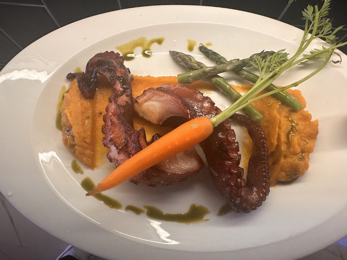 Restaurante Davittorio Calpe Photo 3