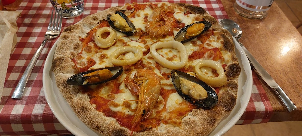 Restaurante Davittorio Calpe Photo 7