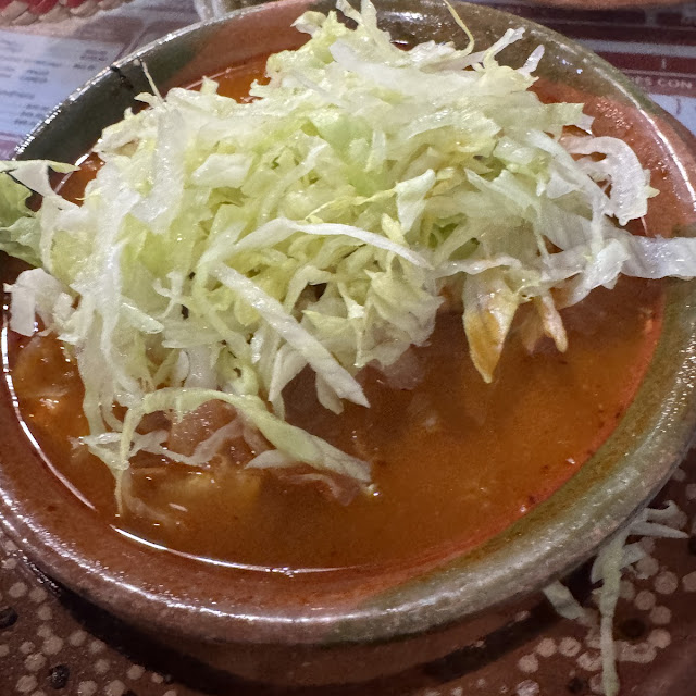 Pozole