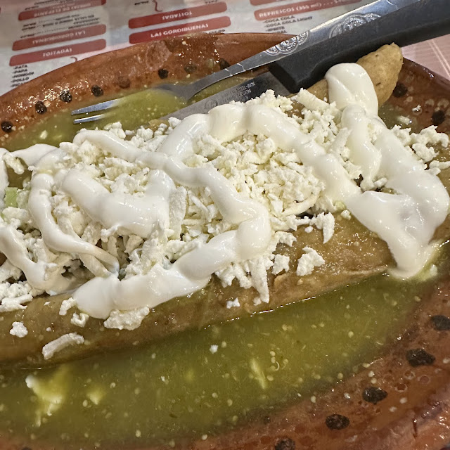 Flautas de Pollo