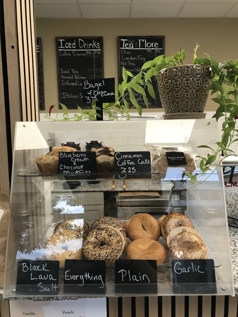 Slick Rock Coffee Co