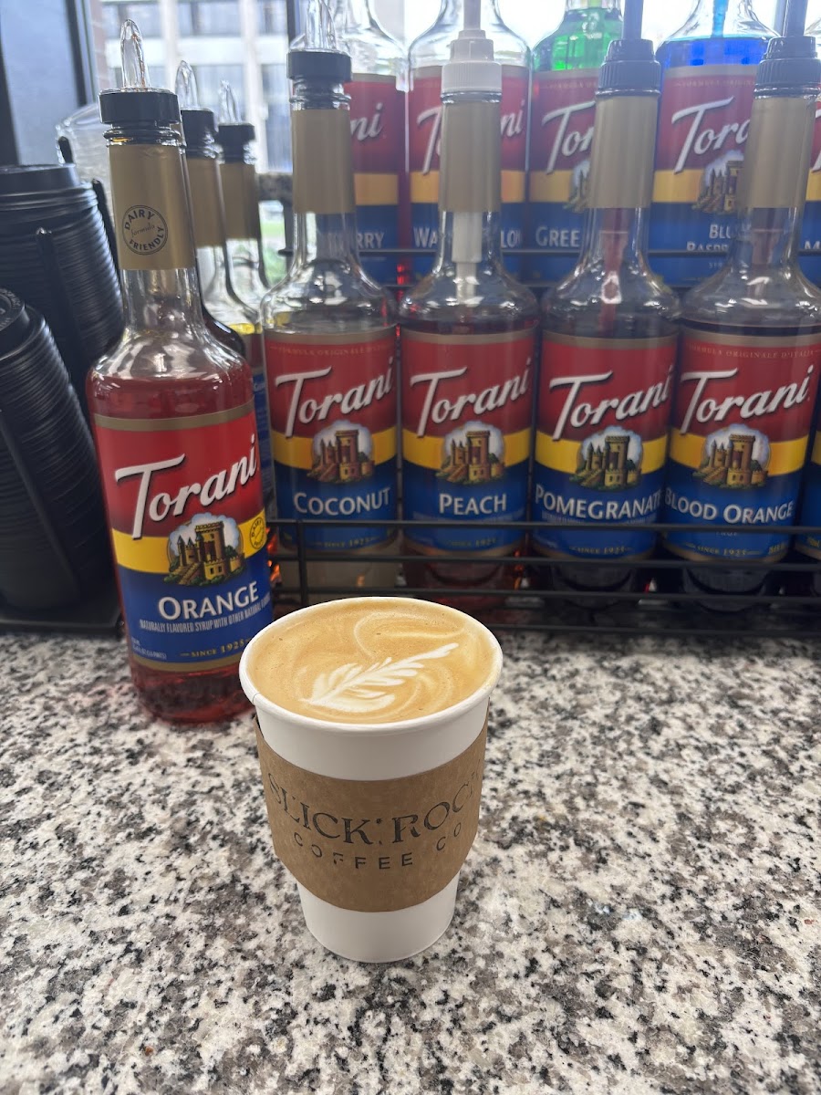 Slick Rock Coffee Co Photo 10