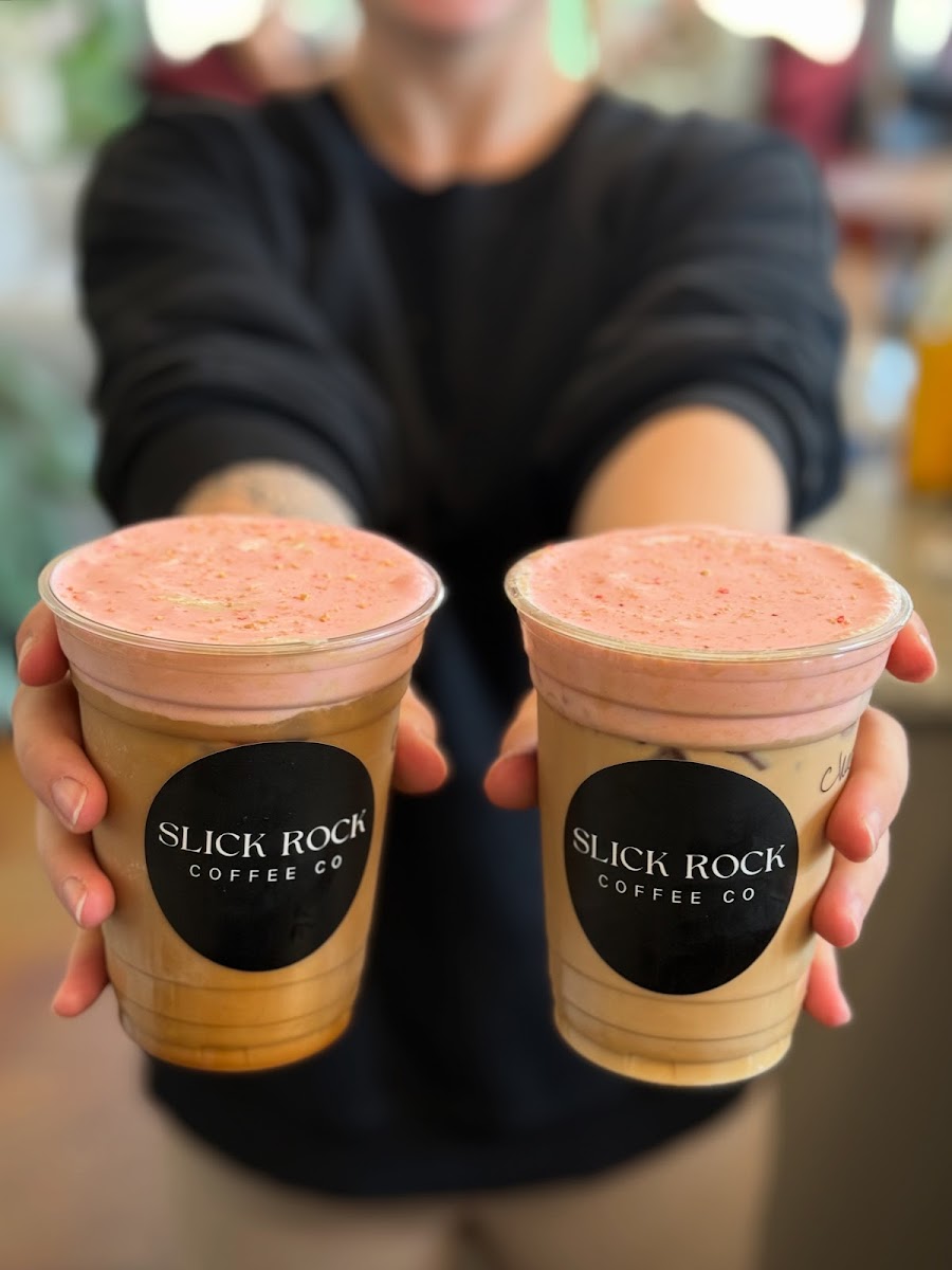 Slick Rock Coffee Co Photo 2