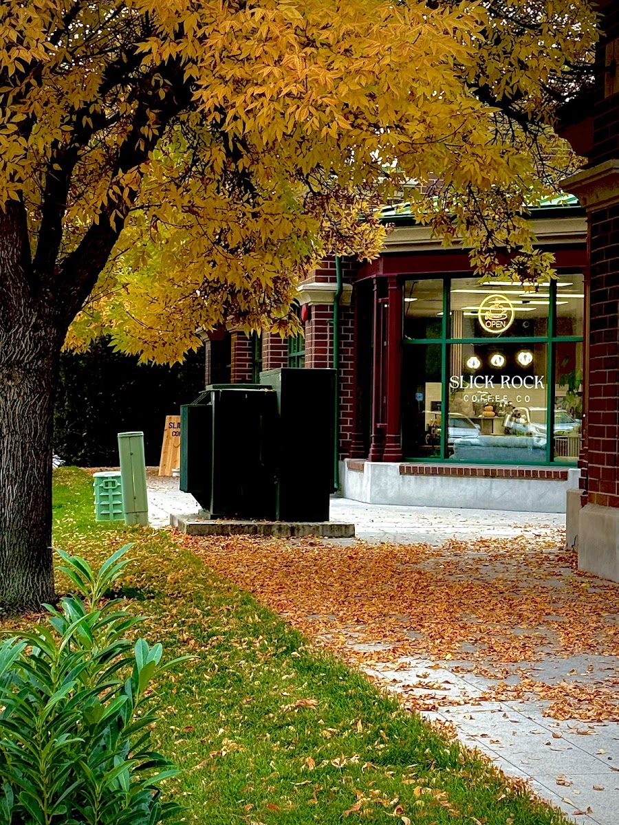 Slick Rock Coffee Co Photo 3
